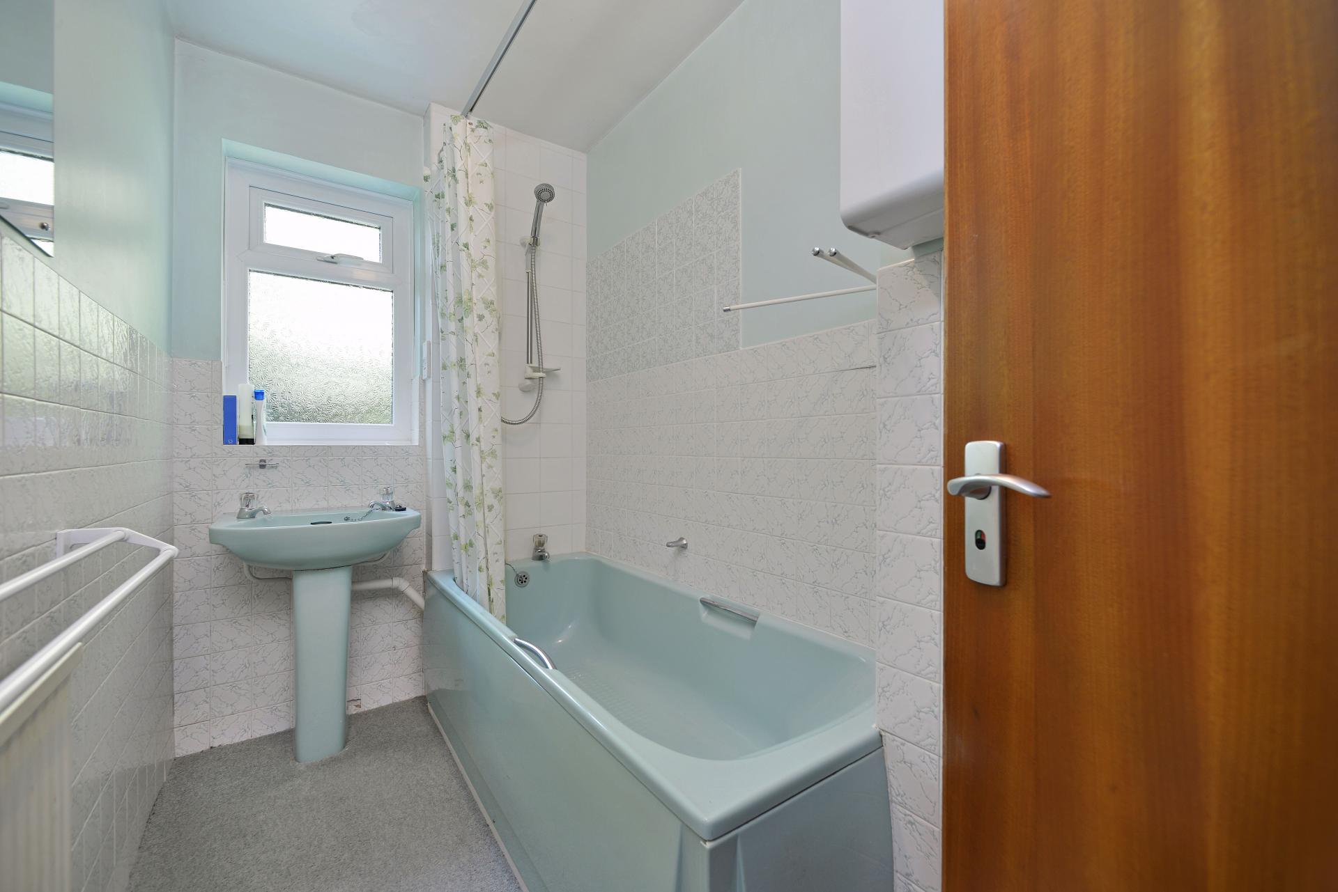 3 bedroom Bungalow for sale in Rudgwick