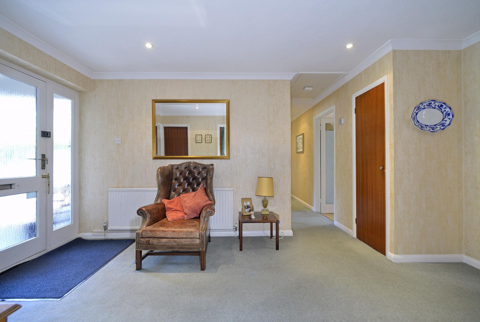 3 bedroom Bungalow for sale in Rudgwick