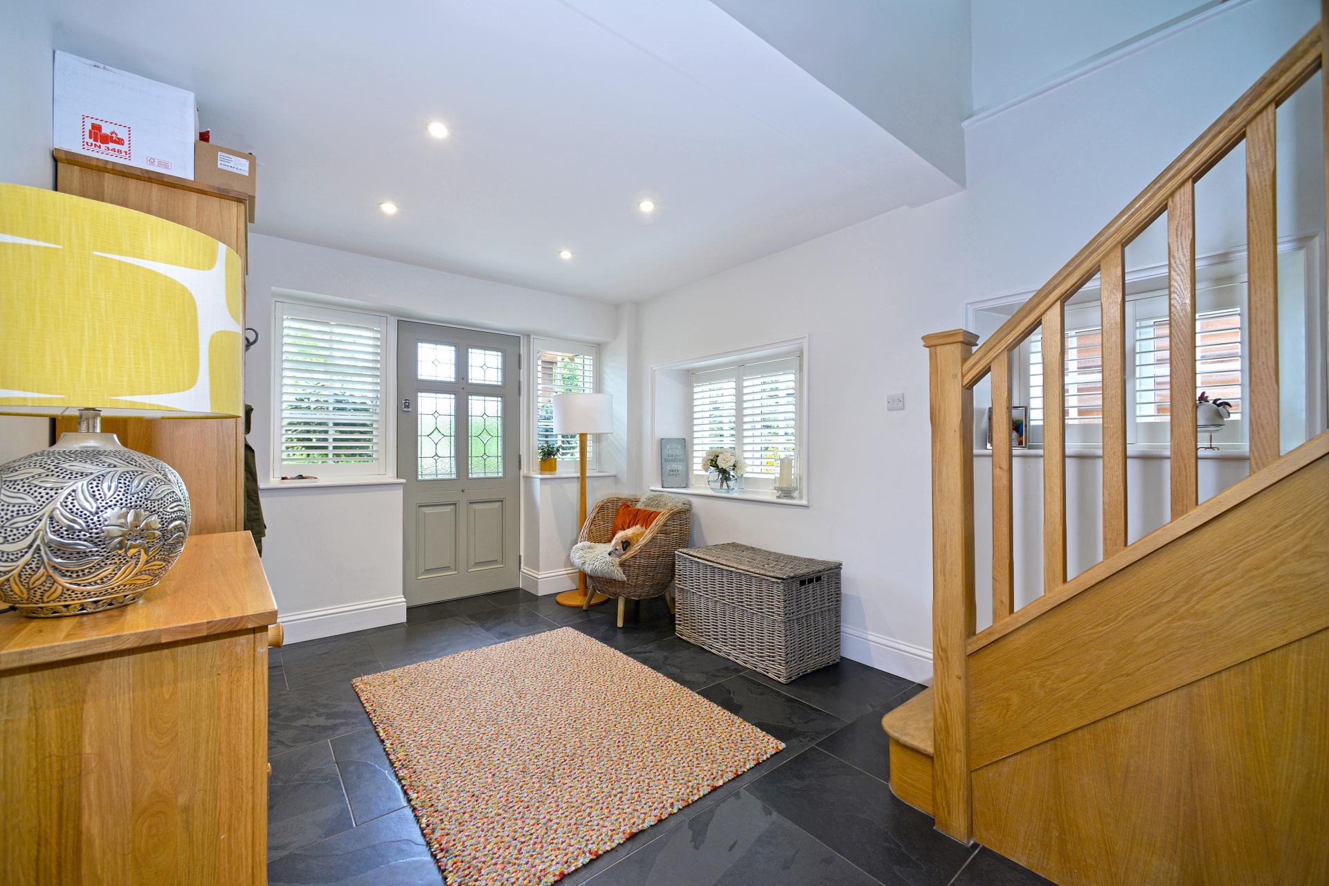 5 bedroom House for sale in Cranleigh