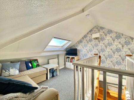 Loft Room