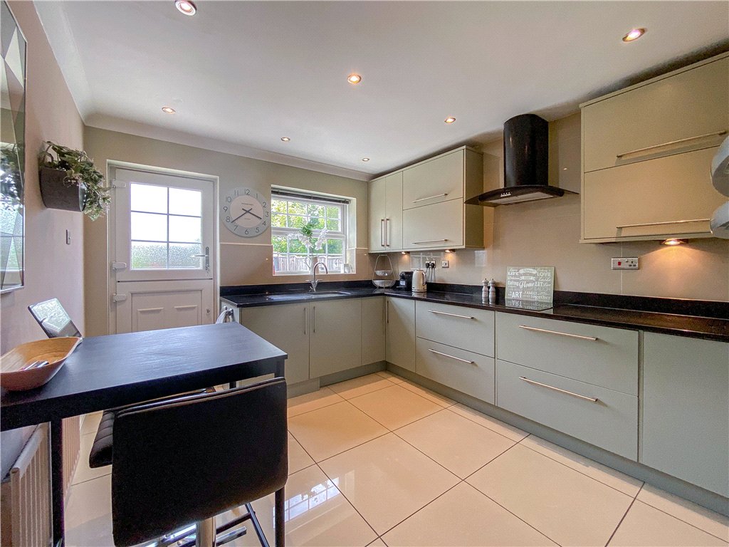 4 bedroom Detached House for sale in Ingleby Barwick