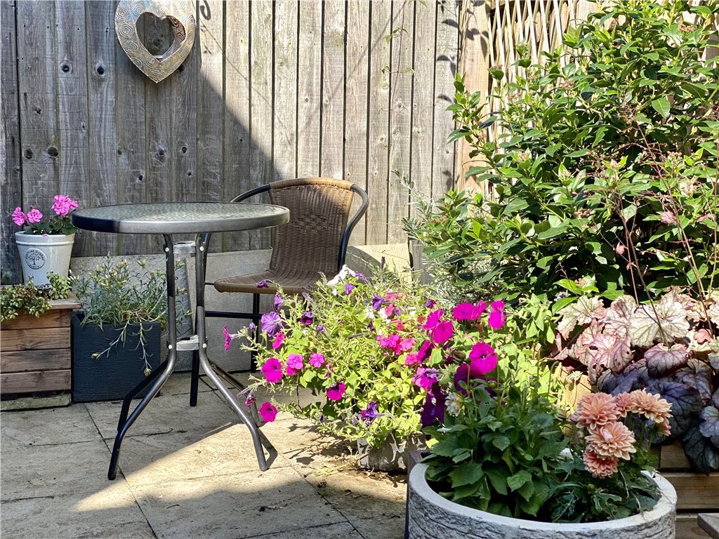 2 bedroom End of Terrace House for rent in Yarm