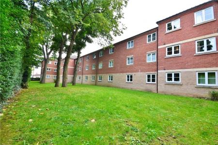 Rear Garden & Aspect