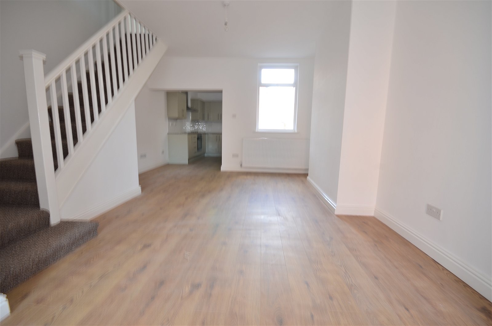 2 bedroom Terraced House for rent in Widnes