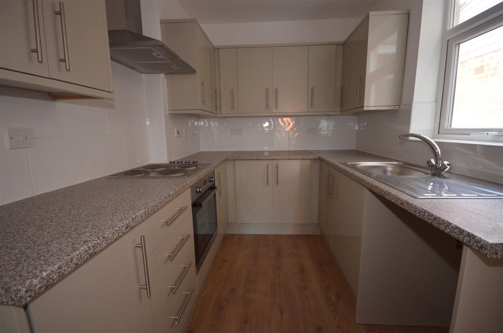 2 bedroom Terraced House for rent in Widnes