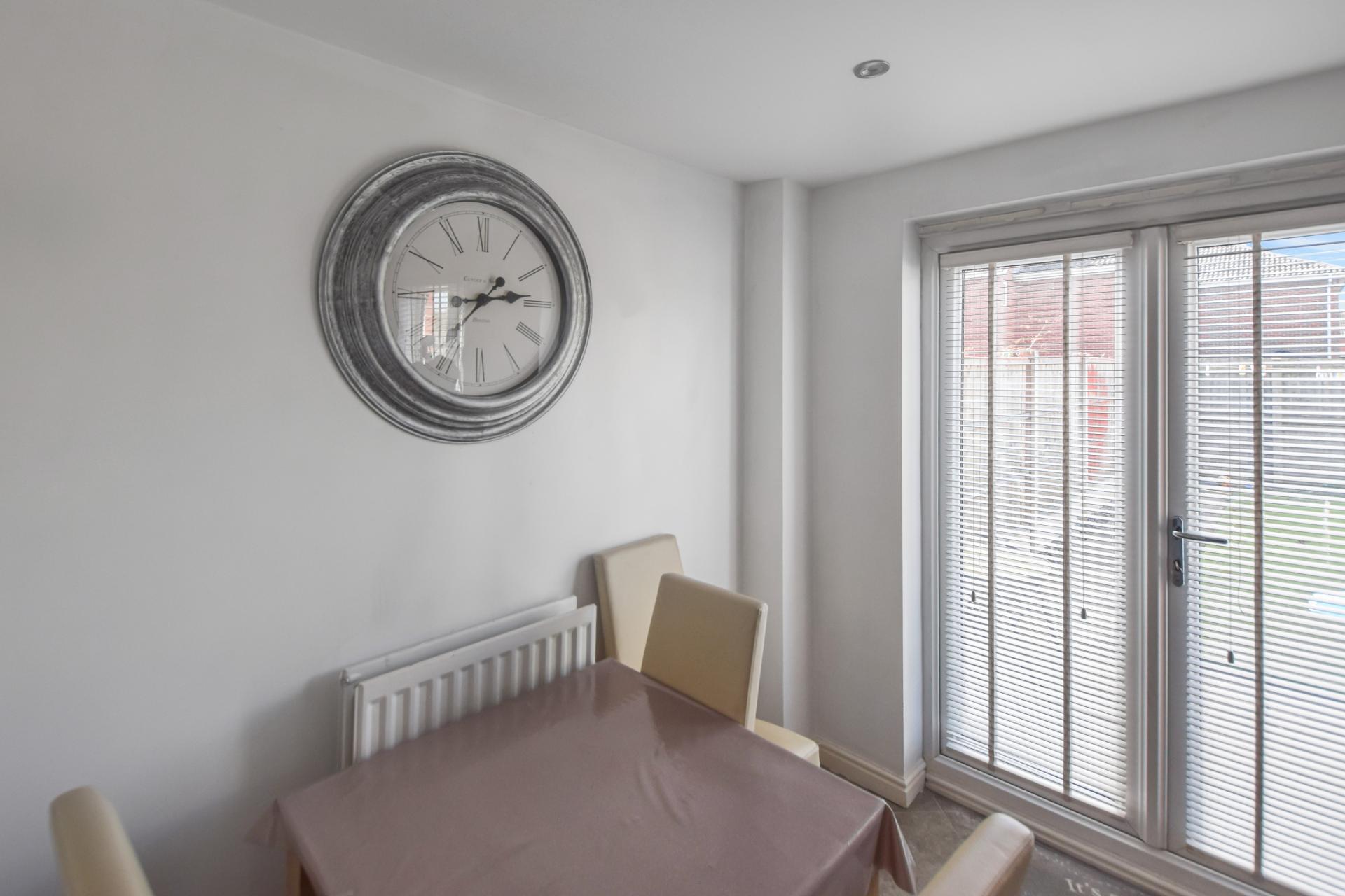 3 bedroom Terraced House for rent in Widnes