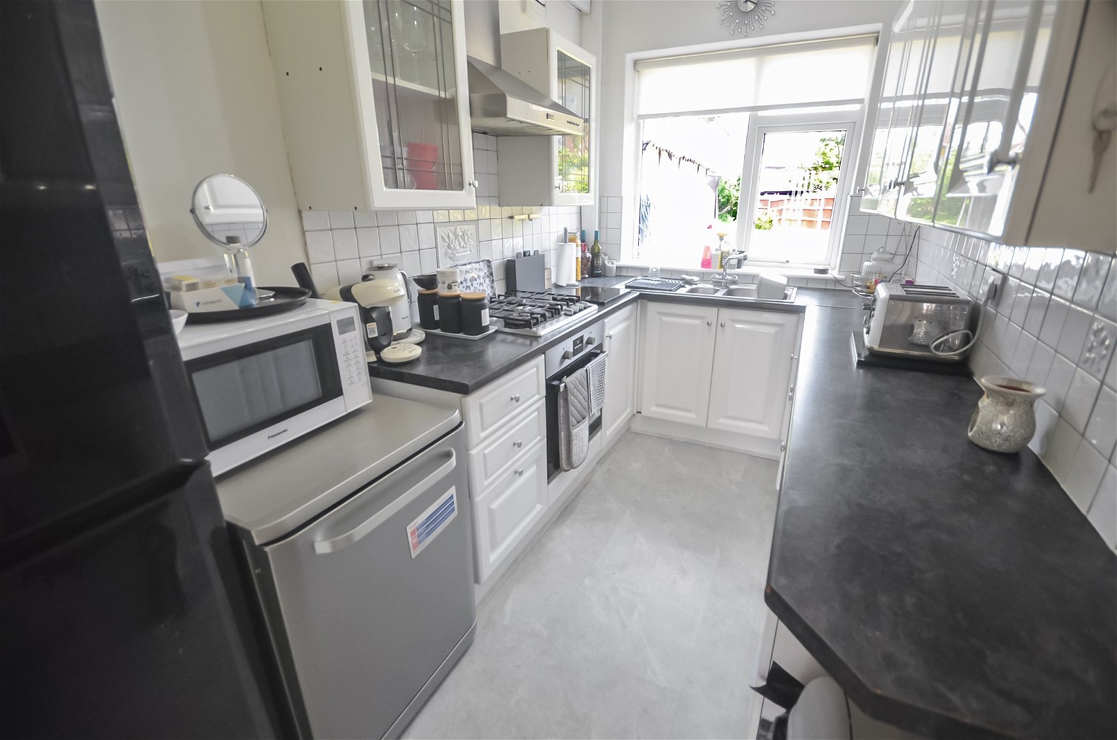 3 bedroom SemiDetached House for rent in Widnes