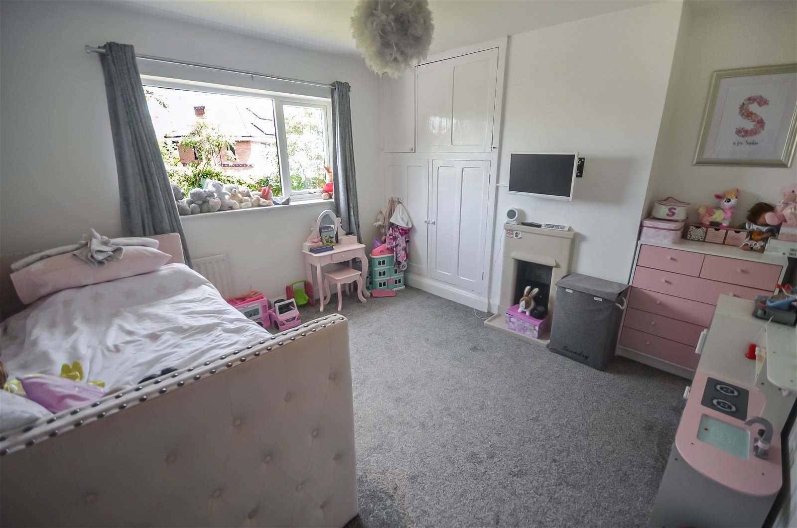 3 bedroom SemiDetached House for rent in Widnes