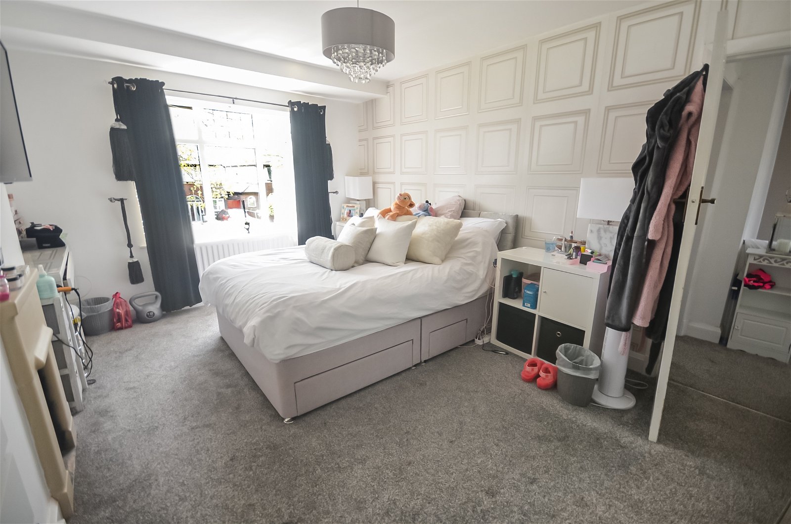 3 bedroom SemiDetached House for rent in Widnes