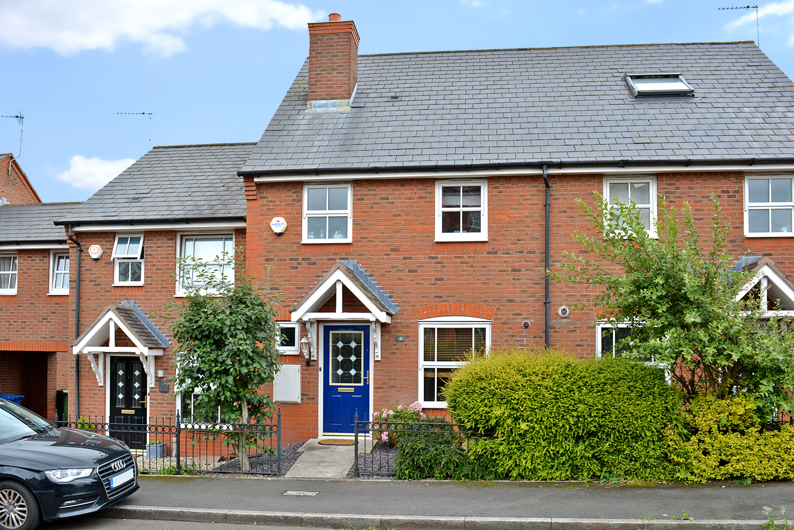 3 bedroom House for sale in Warrington