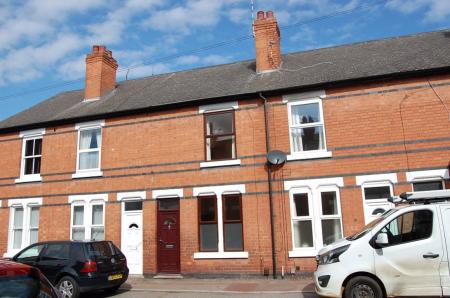 3 Bed Terraced House To Rent Nottingham 3 Bed Terraced House To Rent Nottingham
