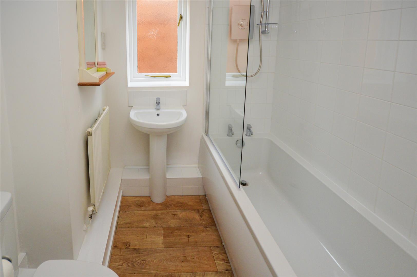 2 bedroom Town House for rent in Nottingham
