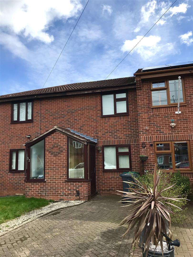 1 bedroom Townhouse for rent in Derby