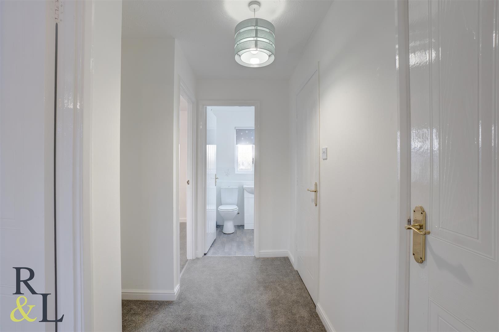 3 bedroom Detached House for rent in Nottingham