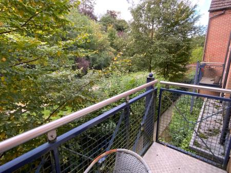 stokesay walk