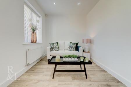 EXAMPLE OF PROPERTY SHOWHOME