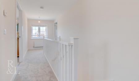 EXAMPLE OF PROPERTY SHOWHOME