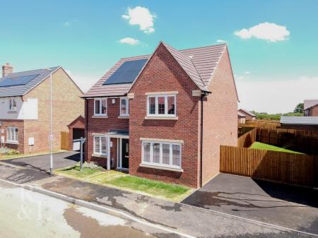 EXAMPLE OF PROPERTY SHOWHOME