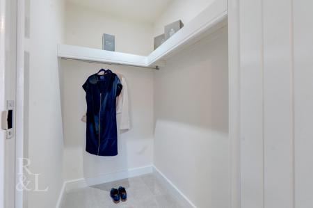EXAMPLE OF PROEPRTY SHOWHOME