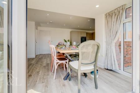 EXAMPLE OF PROPERTY SHOWHOME