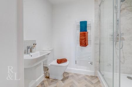 EXAMPLE OF PROPERTY SHOWHOME