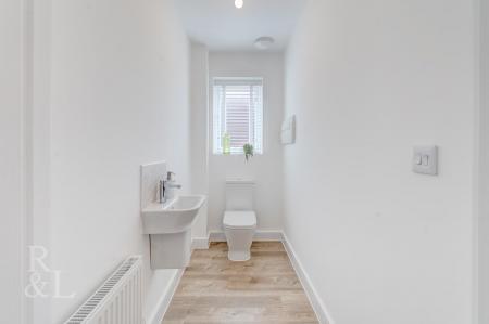 EXAMPLE OF PROPERTY SHOWHOME