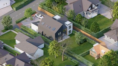 PLANNING DRAWINGS