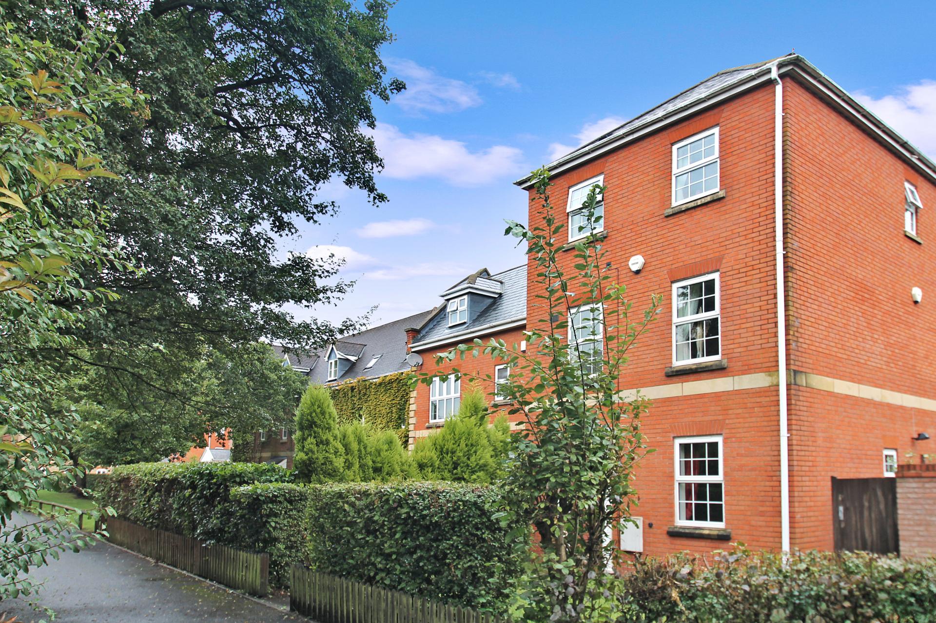 4 bedroom SemiDetached House for sale in Solihull