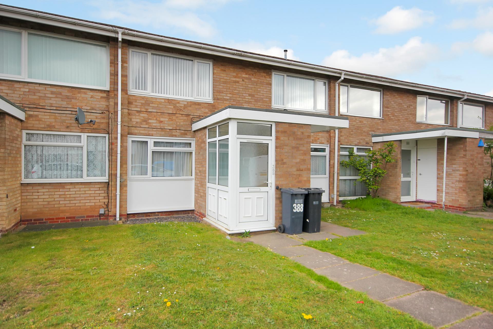 2 bedroom for sale in Solihull