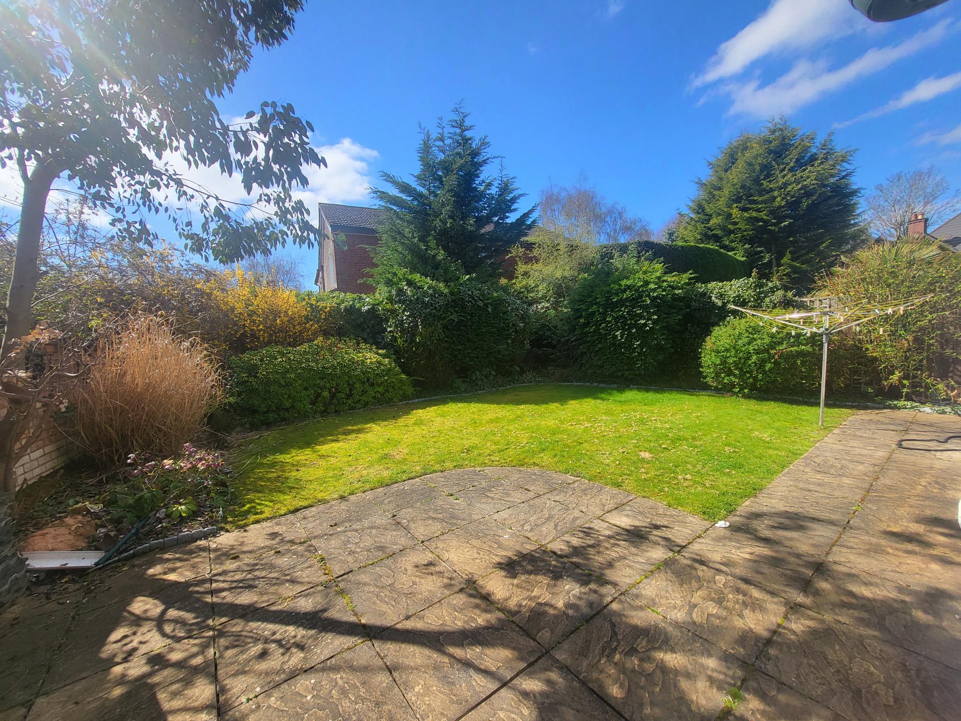 4 bedroom Detached House for sale in Solihull