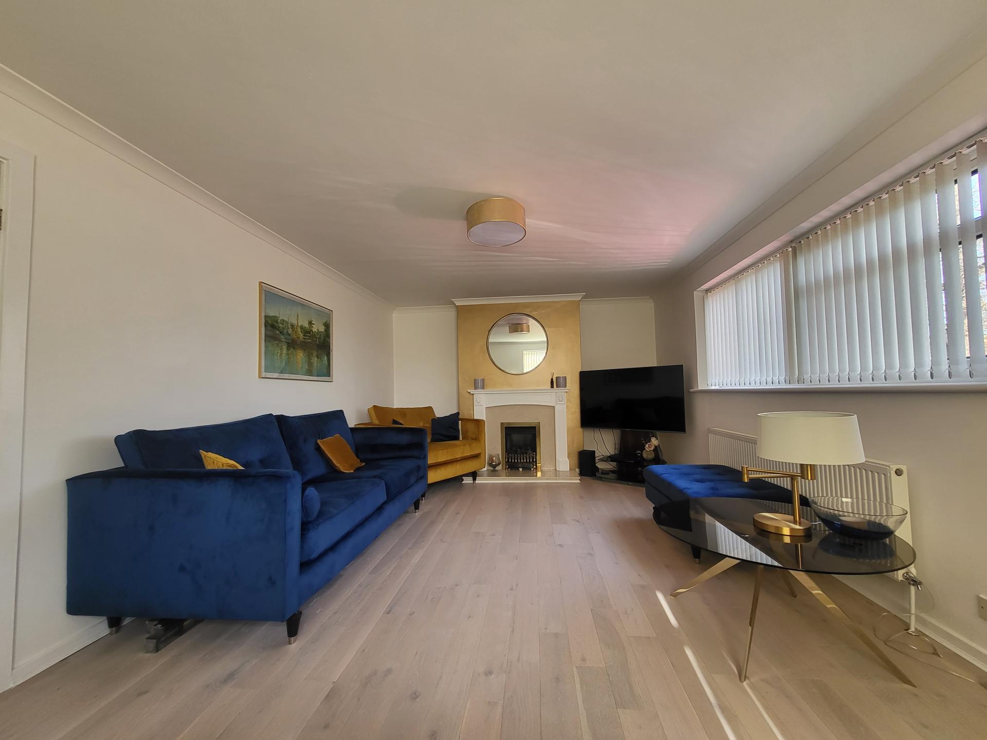 4 bedroom Detached House for sale in Solihull