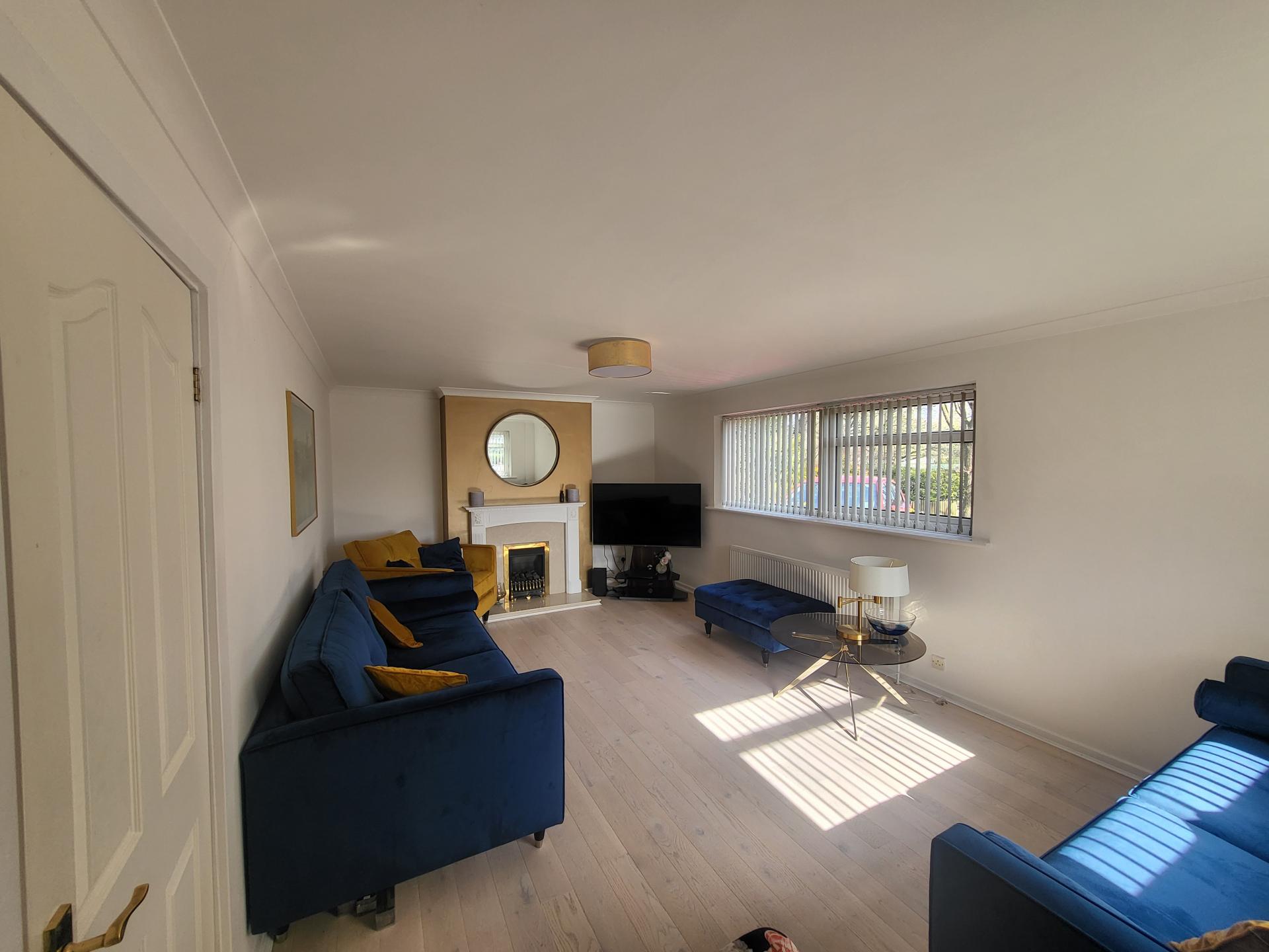 4 bedroom Detached House for sale in Solihull