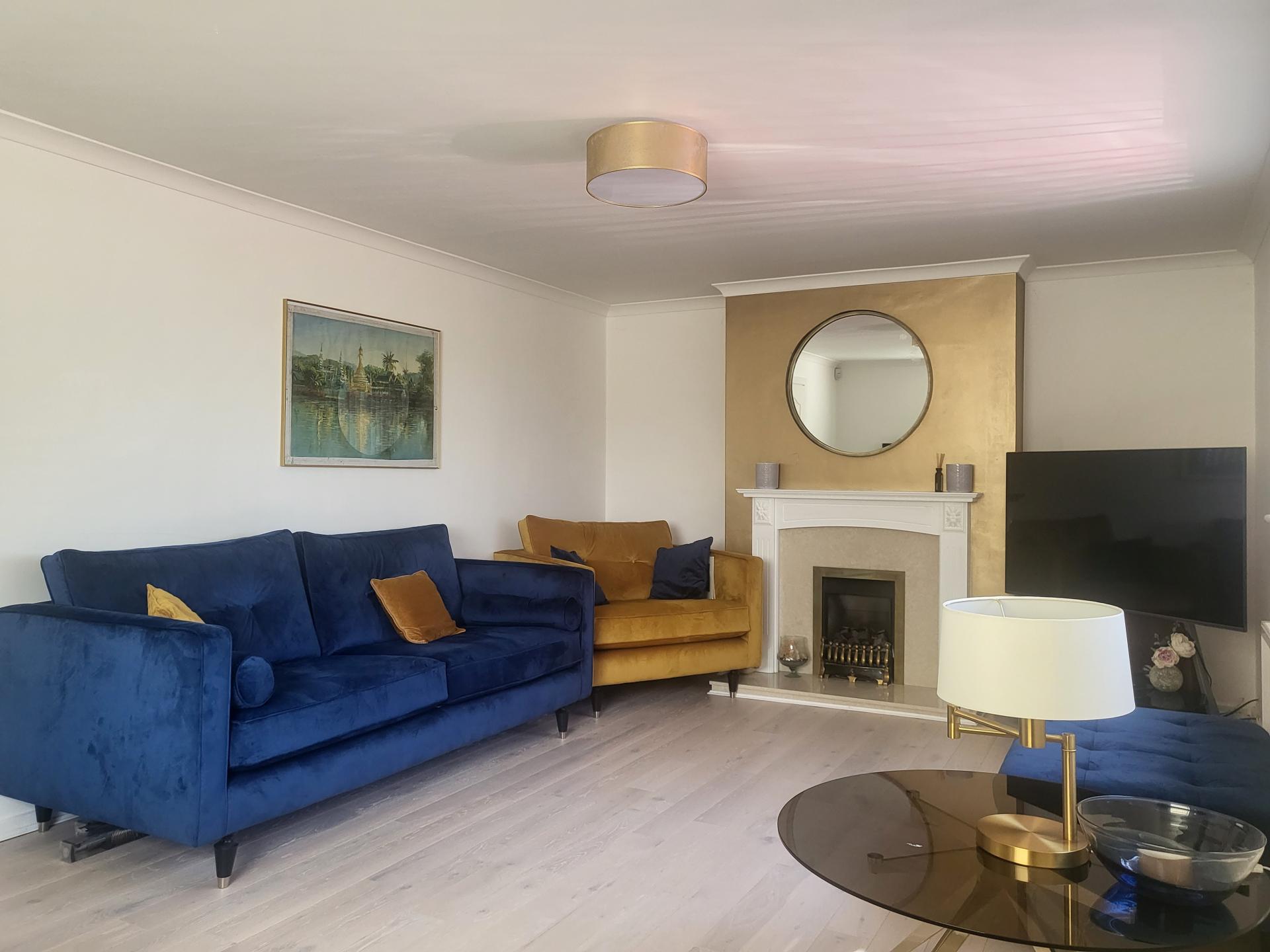 4 bedroom Detached House for sale in Solihull