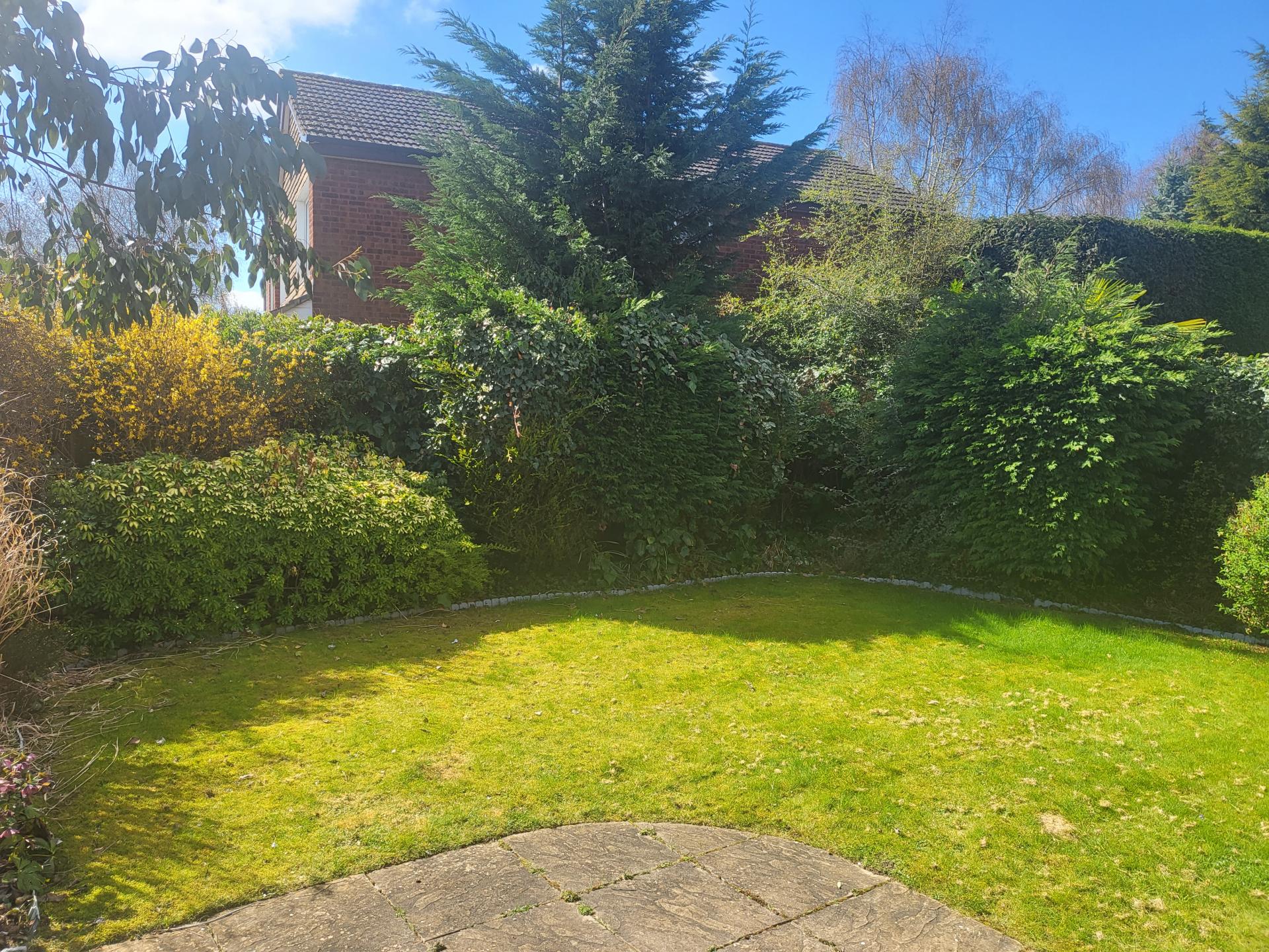 4 bedroom Detached House for sale in Solihull