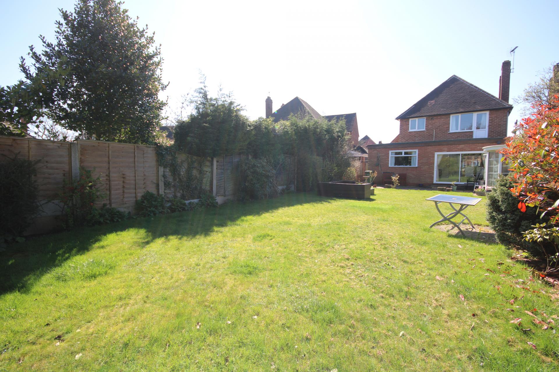 3 bedroom Detached House for sale in Solihull