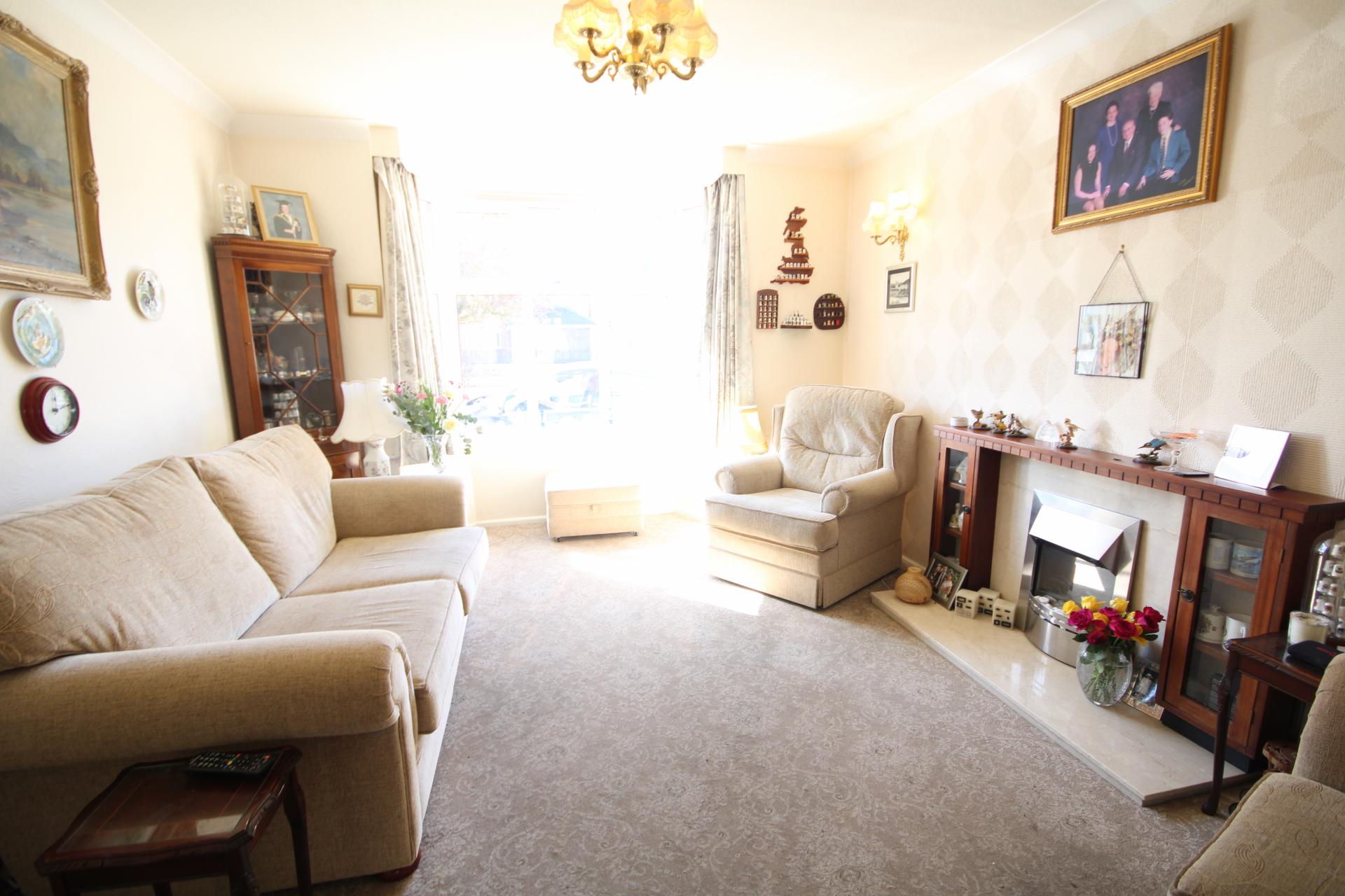 3 bedroom Detached House for sale in Solihull