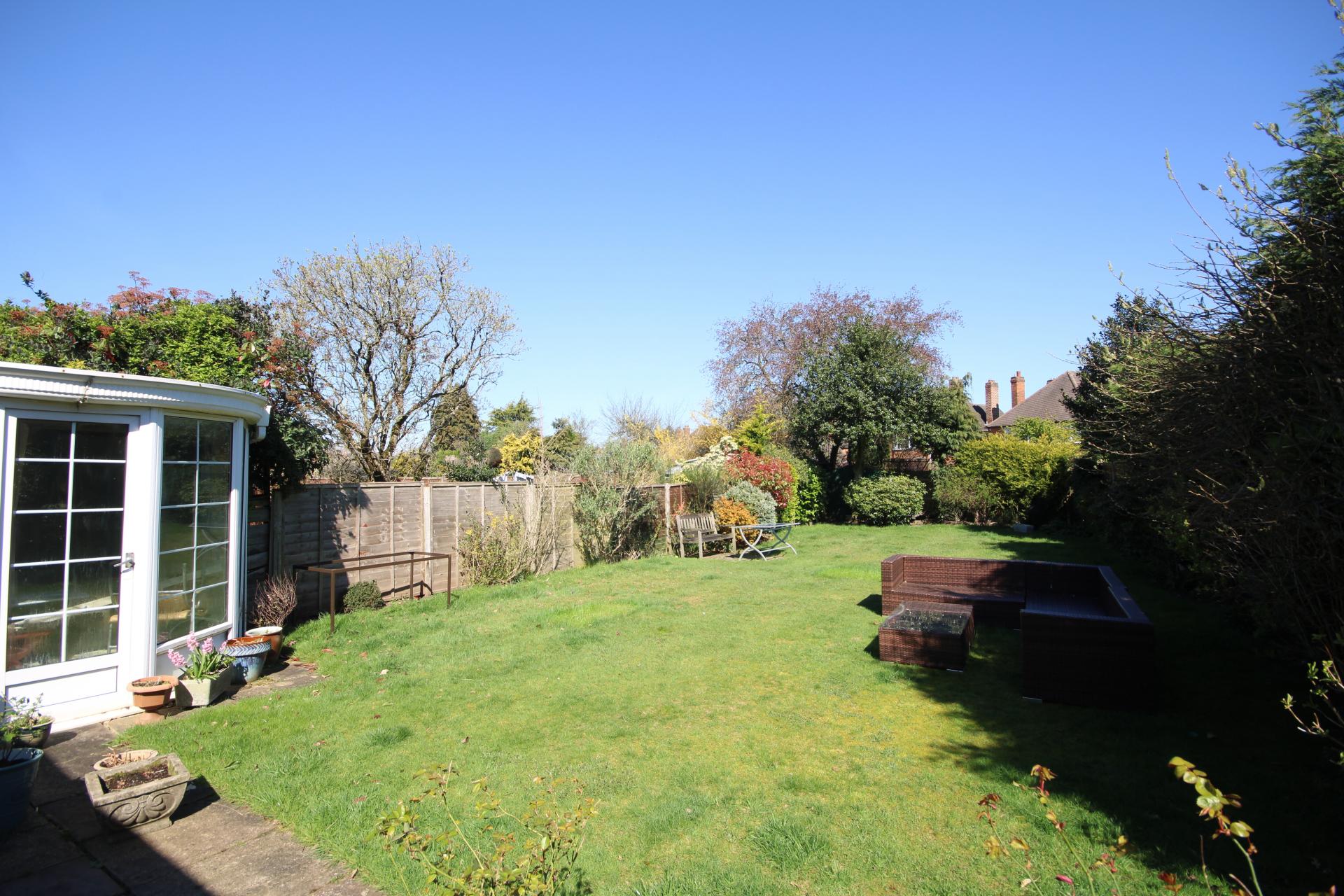 3 bedroom Detached House for sale in Solihull