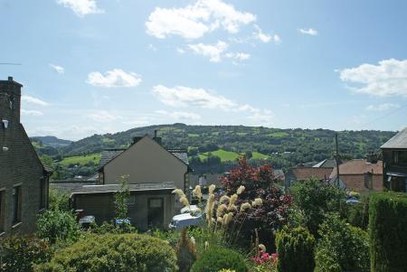 John Street, Matlock DE4 3JE