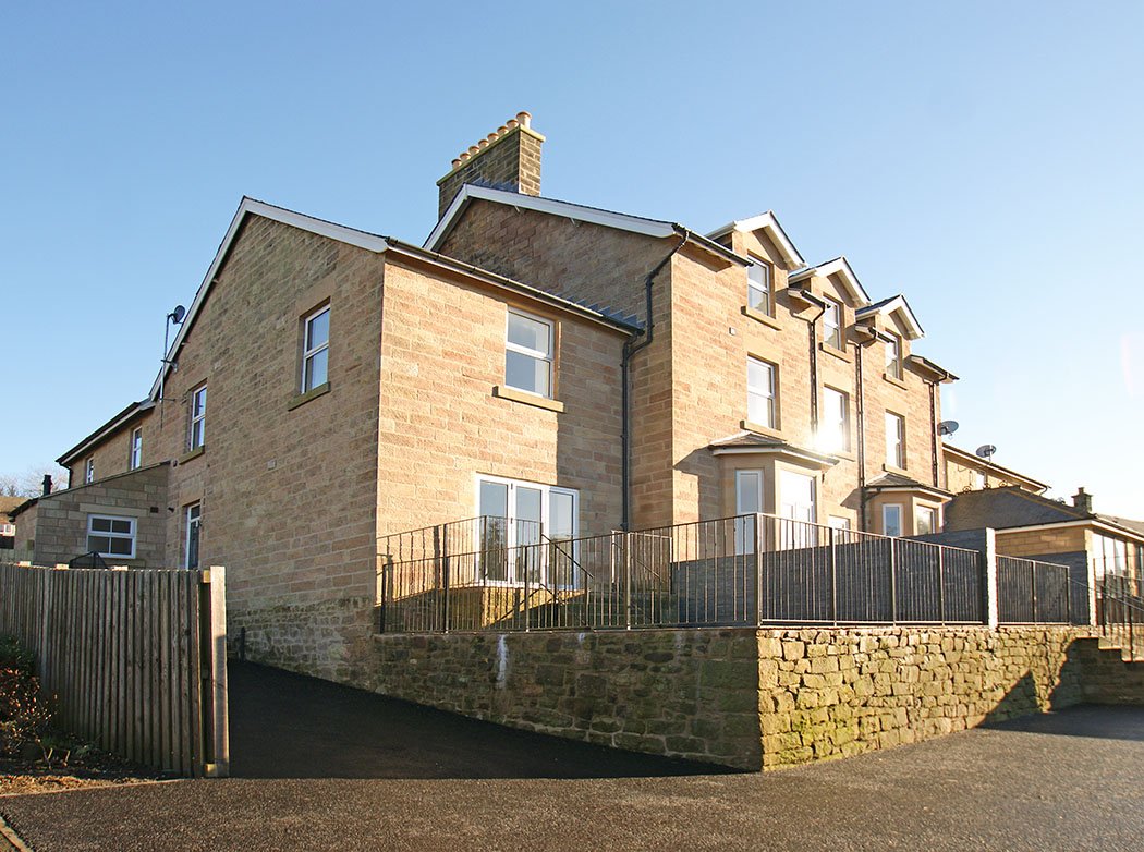 3 bedroom Townhouse for sale in Matlock