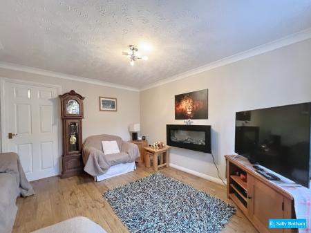 Sunnybank, Rowsley DE4 2DX