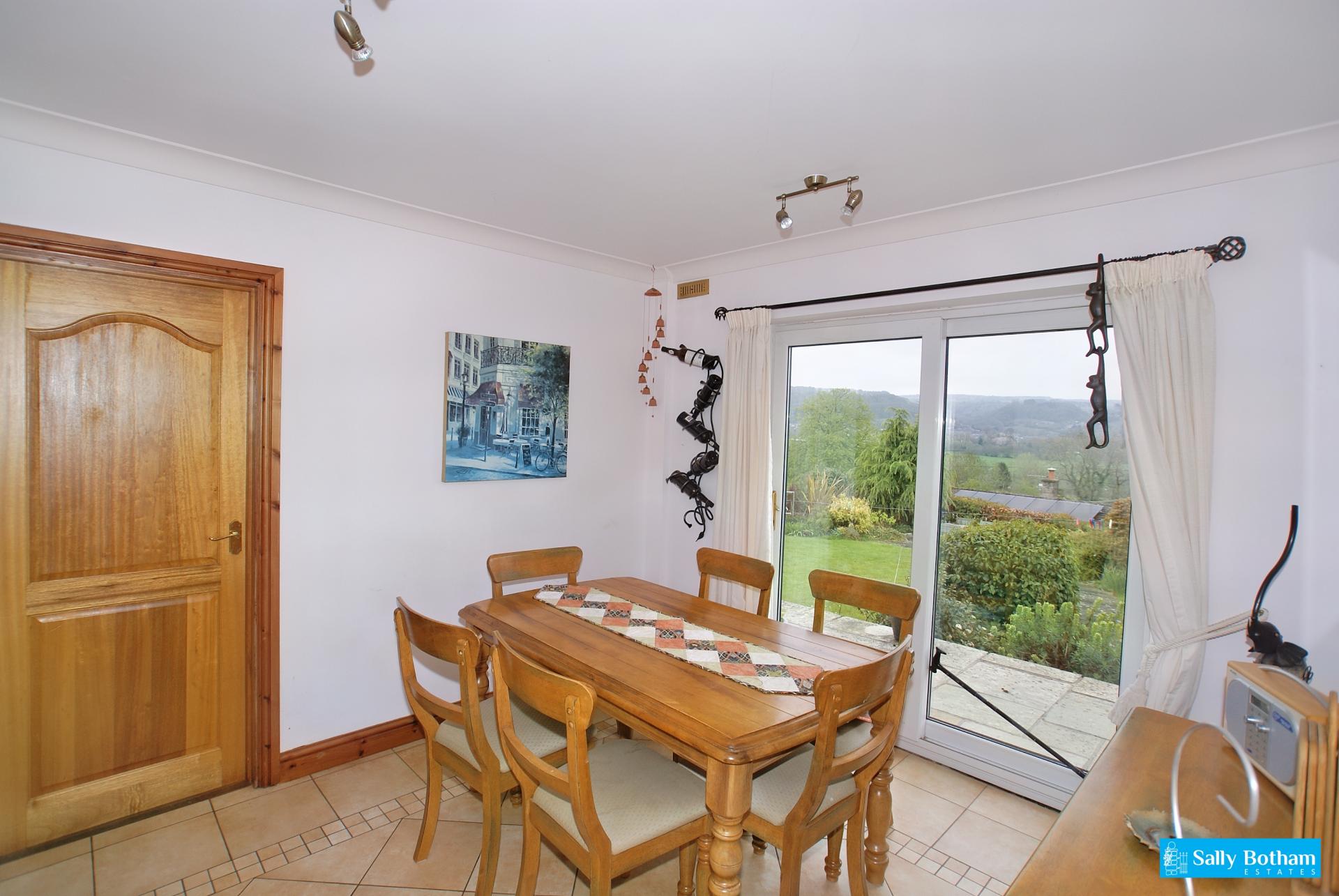 4 bedroom Detached House for sale in Matlock