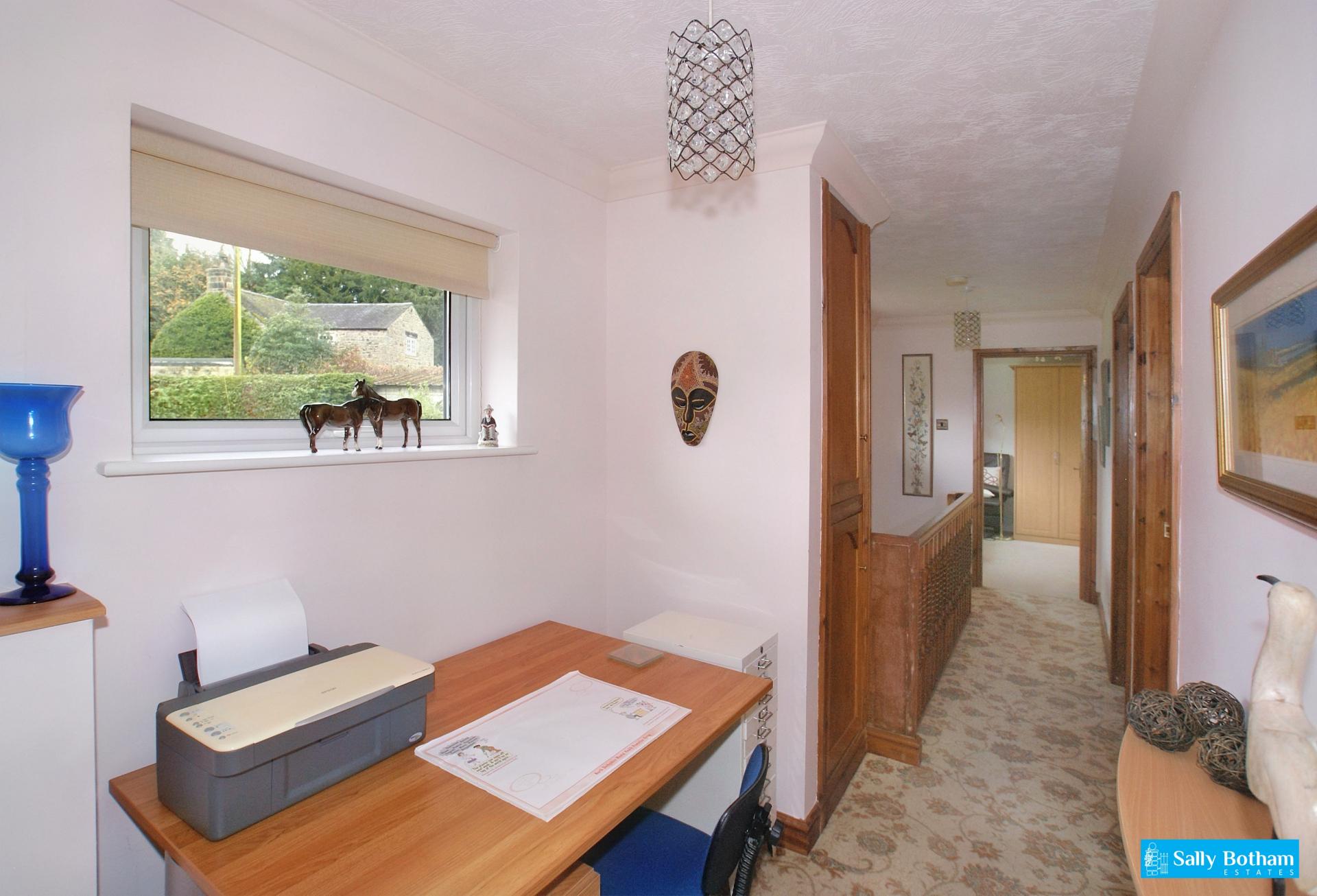 4 bedroom Detached House for sale in Matlock