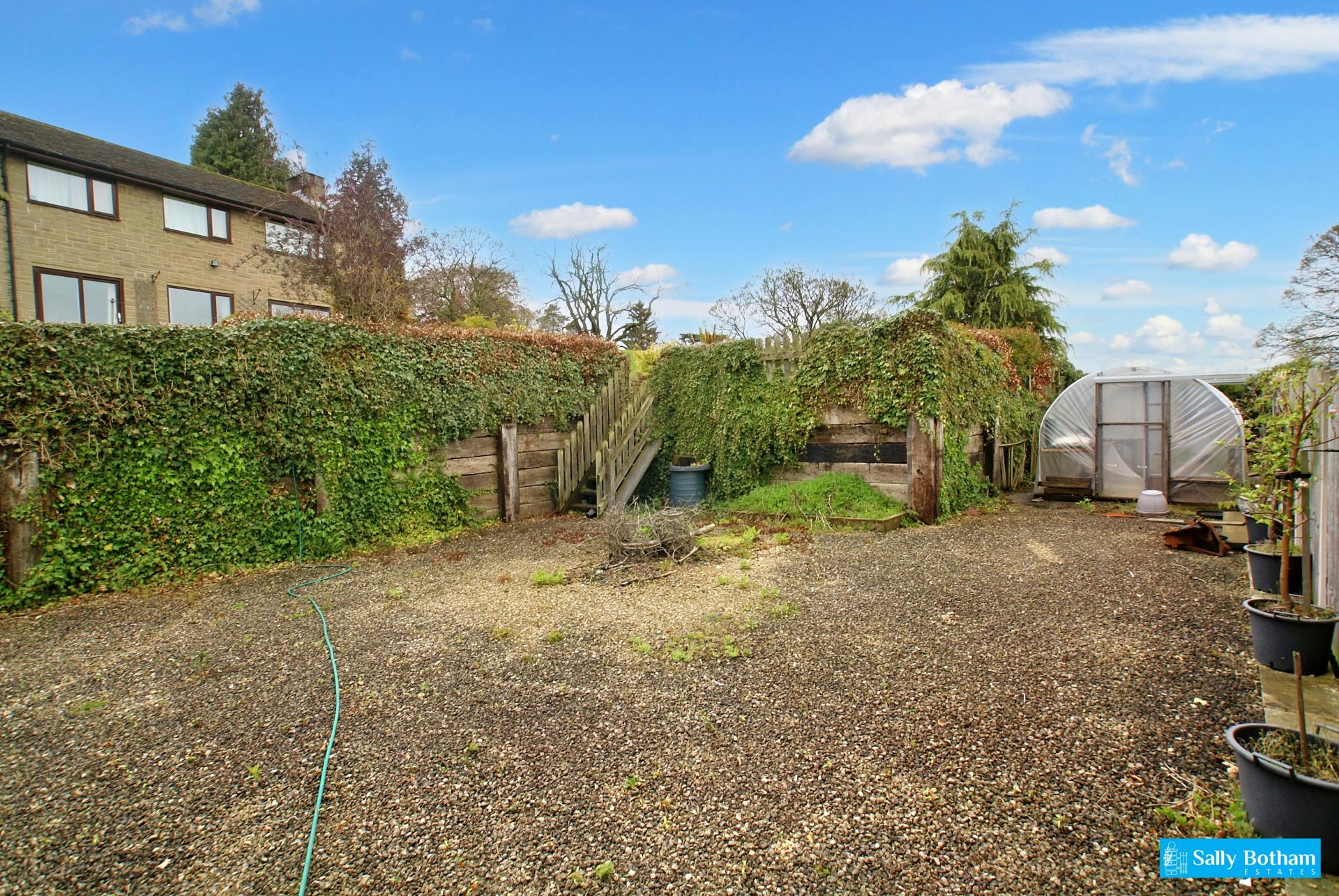 4 bedroom Detached House for sale in Matlock