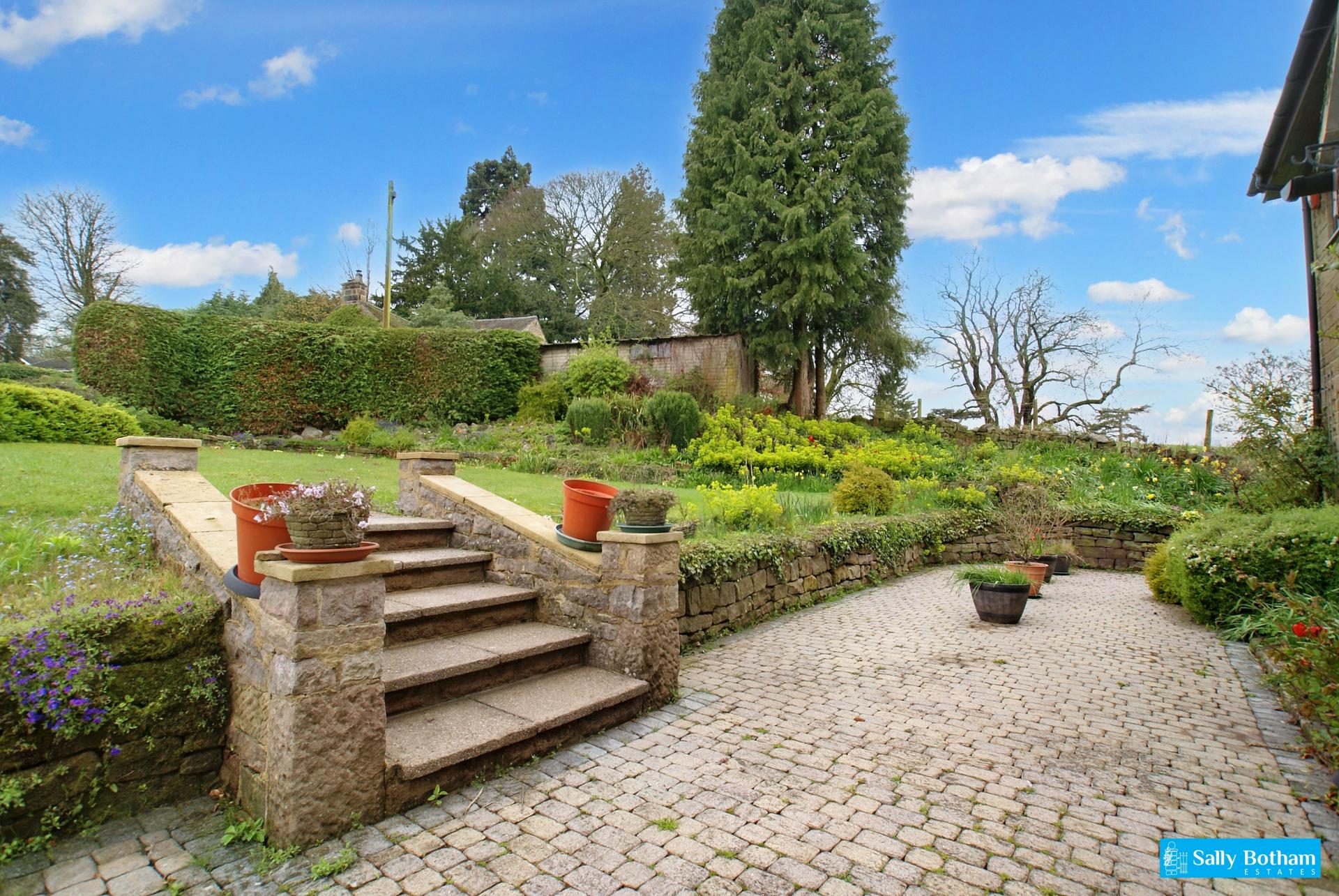 4 bedroom Detached House for sale in Matlock