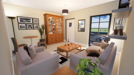 Park End House, Matlock DE4 3BU