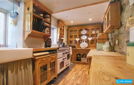 Cunnery View, Nottingham Road, Tansley, DE4 5FR