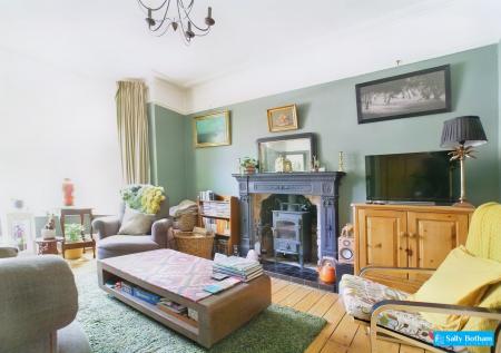 Rutland Avenue, Matlock, DE4 3GQ
