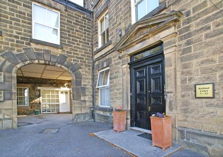 Rutland Court, Rutland Street DE4 3GN