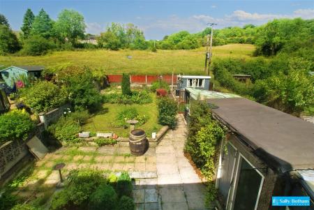 High Street, Bonsall, Matlock, DE4 2AR