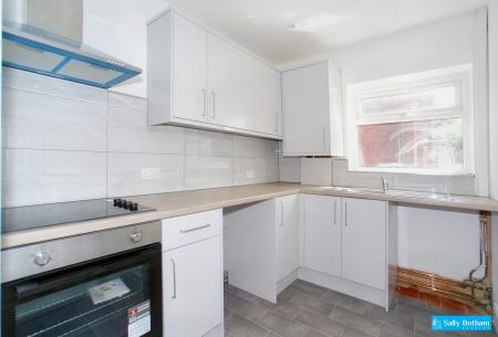 Spencer Drive, Somercotes, DE55 4JZ